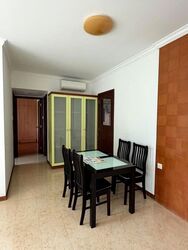 The Gardens At Bishan (D20), Condominium #627911101